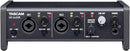 Tascam US-4x4HR midi Interface