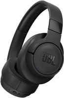 JBL Tune 700BT Wireless Bluetooth Over-Ear Headphones - Black