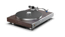 JBL TT350 Classic Turntable  - Walnut