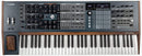 Arturia PolyBrute 6-Voice Polyphonic Morphing Analog Synthesizer