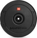 JBL Basspro Hub - 11" Powered subwoofer System - Black