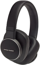 FLY ANC Over-Ear Noise Cancelling Bluetooth Headphones - Black