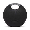 Harman Kardon Onyx Studio 5 Portable Bluetooth Speaker - Black
