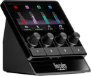 Hercules STREAM100 Intuitive Audio Stream controller