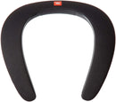 JBL SOUNDGEAR Wearable Sound-Black