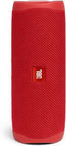 JBL Flip5 Portable BT Speaker - Red