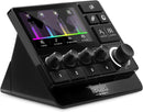 Hercules STREAM200-XLR Intuitive Pro Audio Controller