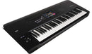Korg NAUTILUS61 61-Key Digital Performance Workstation, Black