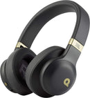 JBL E55BT Quincy Edition Wireless Over-Ear Bluetooth Headphones - Gunmetal Grey