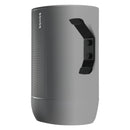 FLEXSON  Wall Mount for Sonos Move (Black)