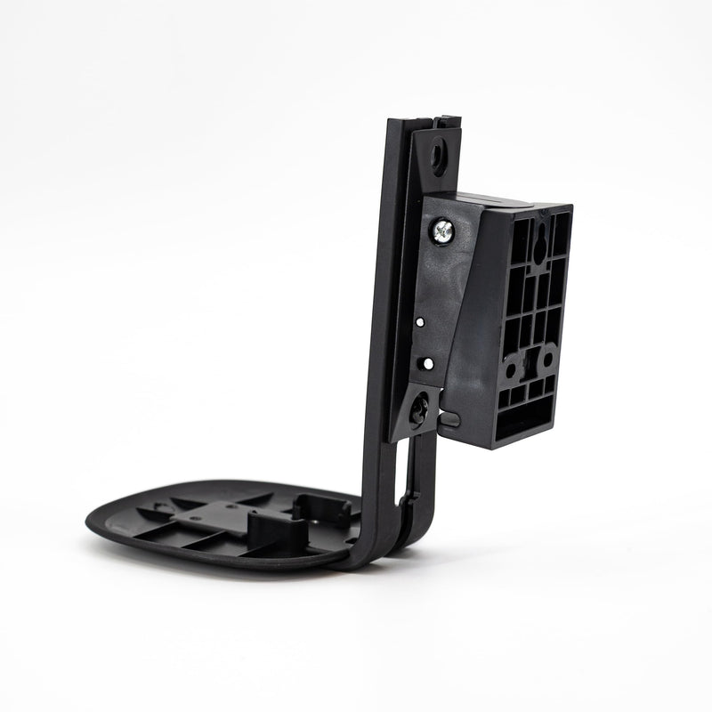 Sonora Wall Mount Tilt/Swivel Speaker Bracket for Sonos One Speakers - Black - SPONE-N