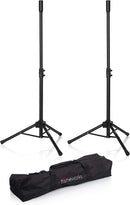 Gator Framework Mini Speaker Stand (Set)
