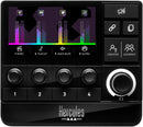 Hercules STREAM200-XLR Intuitive Pro Audio Controller
