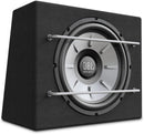 JBL Stage 1200B Subwoofer - Sealed Enclosure with 12" (300mm) Subwoofer