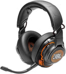 JBL Quantum ONE Wired Professional Gaming Headset Black
