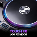 Reloop BEATPAD-2 234963 2-Deck Controller