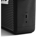 Marshall Stockwell II Portable Bluetooth Speaker