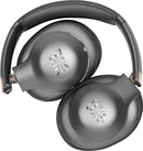 JBL Everest Elite 750NC Over-Ear Wireless Headphones - Gun Metal