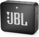 JBL GO2 Portable BT Speaker - Black
