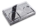 Decksaver DS-PC-MC3000 Denon Mc3000 Smoked/clear Cover