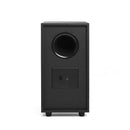 JBL Cinema SB190 2.1 Channel Soundbar with Virtual Dolby Atmos and Wireless 6.5" Subwoofer - Black