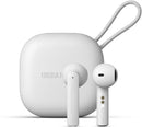 UrbanEars Luma True Wireless Ear-Pod Headphones - White