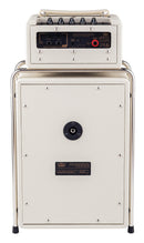 Vox Mini Super Beatle Bluetooth Speaker and Amp - Ivory