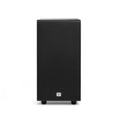JBL Cinema SB190 2.1 Channel Soundbar with Virtual Dolby Atmos and Wireless 6.5" Subwoofer - Black