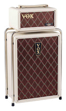 Vox Mini Super Beatle Bluetooth Speaker and Amp - Ivory
