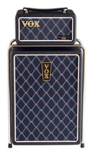 Vox MSB50AUDIOBK Mini Super Beatle Bluetooth Speaker and Amp, Black