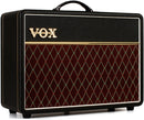 Vox AC10C1 Custom 1x10'' 10-Watt Tube Combo Amp, Black