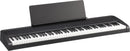 Korg B2-BK 88 key hammer action Piano, Black