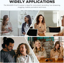 Saramonic BLINK500-PROX-Q20 2.4GHz Dual Channel Wireless Microphone System (3.5mm)