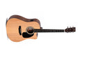 Sigma Guitars DMC-STE+ Dreadnought Acoustic Electric Guitar