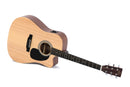 Sigma Guitars DMC-STE+ Dreadnought Acoustic Electric Guitar