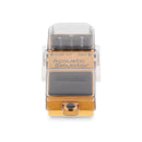 Decksaver DS-PC-BOSSSTOMPBOX Cover For Boss Stompbox