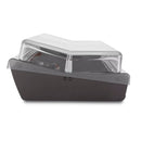 Decksaver DS-PC-EURORACKGO Cover For Behringer Eurorack Go