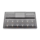 Decksaver DS-PC-HRLOOPERBOARD Cover For Headrush Looperboard