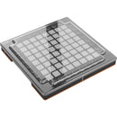 Decksaver DS-PC-LAUNCHPADPRO Novation Launchpad Pro Cover (Smoked/Clear)