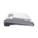 Decksaver DS-PC-MIXCAST4 Cover For Tascam Mixcast 4