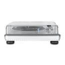 Decksaver DS-PC-PDXTURNTABLE Cover For Vestax PDX-2000 & PDX-3000