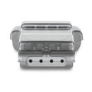 Decksaver DS-PC-ZOOMP4 Cover For Zoom Podtrak P4 Podcast Recorder