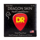 Dragon Skin Coated Electric Guitar Strings, Medium (10-46)