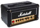 Marshall DSL1HR 1-watt Tube Guitar Amplifier Head with 2 Channels, High/Low Power Modes, Speaker-emulated Line Out