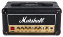 Marshall DSL1HR 1-watt Tube Guitar Amplifier Head with 2 Channels, High/Low Power Modes, Speaker-emulated Line Out