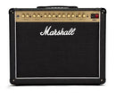 Marshall DSL40CR 40-watt, 1x12" Tube Guitar Combo Amplifier with 2 Channels (Each with 2 Modes), High/Low Power Modes