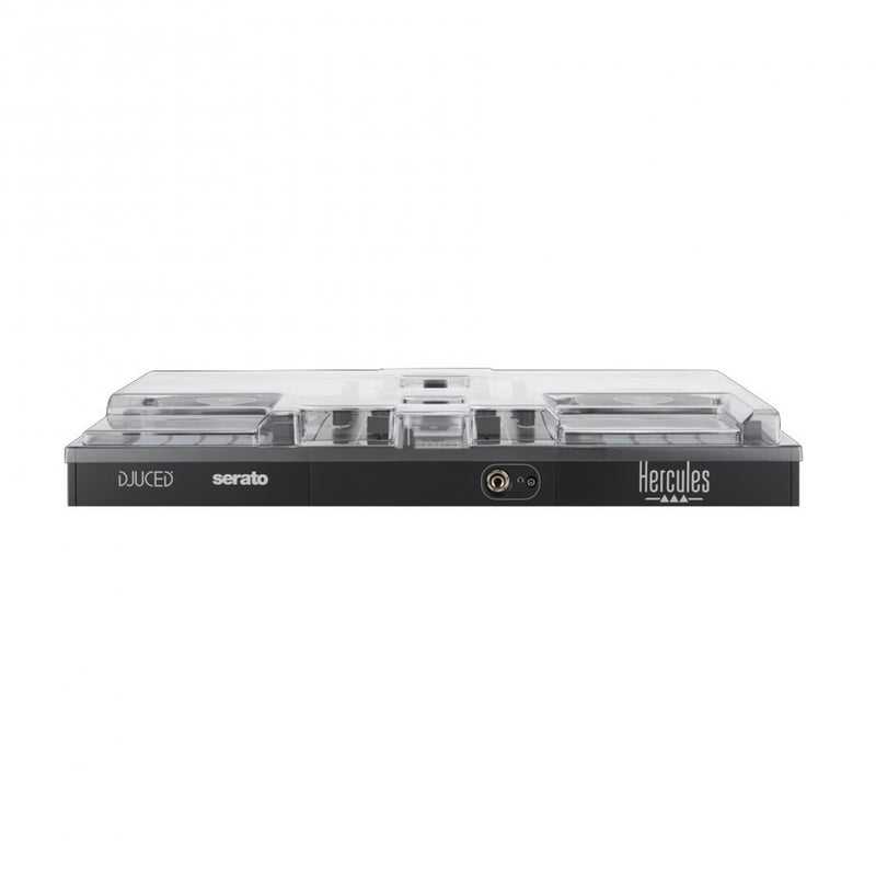 Decksaver Hercules DJ Control Inpulse 500 Cover Light Edition (DSLE-PC-INPULSE500)