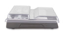 Decksaver DSLE-PC-MINIMK2 Akai MPK Mini MK2 Cover