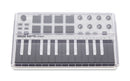 Decksaver DSLE-PC-MINIMK2 Akai MPK Mini MK2 Cover