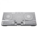 Decksaver DSLE-PC-MTPFX Numark Platinum FX And Pro FX Cover, Light Edition